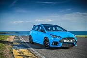 FORD Focus RS Option Pack Edition